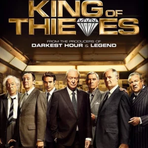 King of Thieves