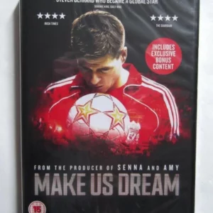 Make Us Dream
