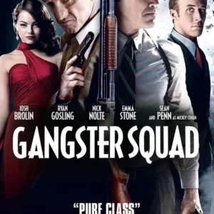 Gangster Squad