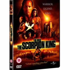 The Scorpion King