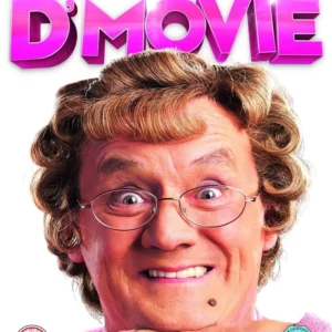 Mrs Brown's Boys D'Movie