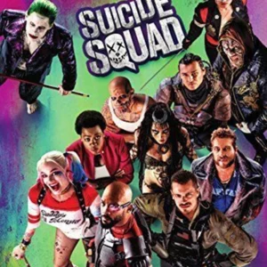 Suicide Squad