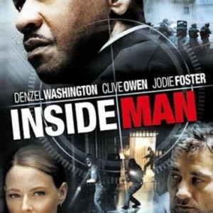 Inside Man