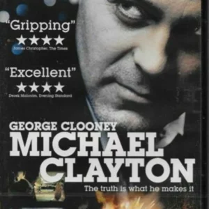 Michael Clayton