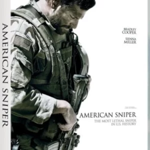 American Sniper