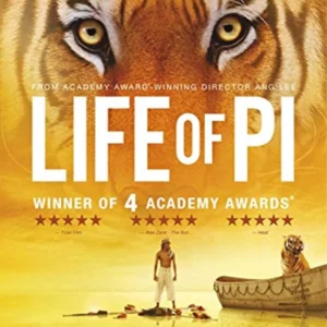 Life of Pi