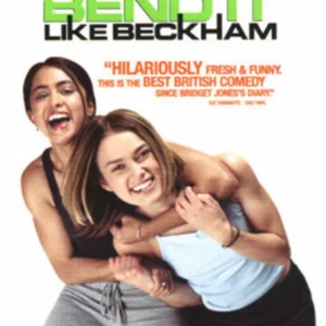Bend It Like Beckham
