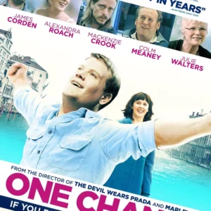 One Chance