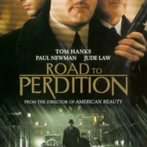 Road To Perdition