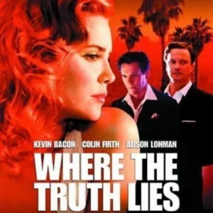 Where the Truth Lies
