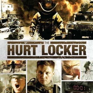The Hurt Locker
