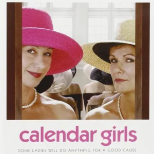 Calendar Girls