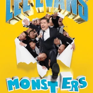 Monsters