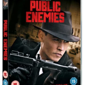 Public Enemies