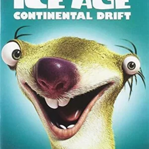 Ice Age 4: Continental Drift