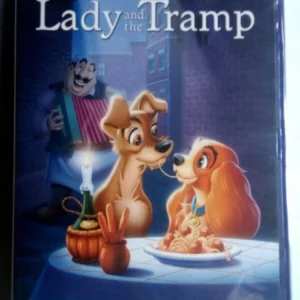 Lady and the Tramp