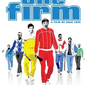 The Firm