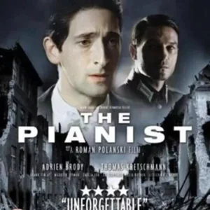 The Pianist