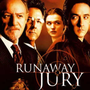 Runaway Jury