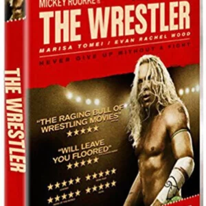 The Wrestler