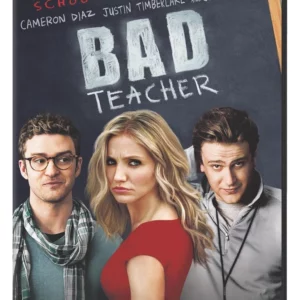 Bad Teacher