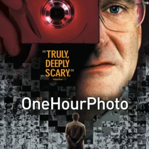 One Hour Photo