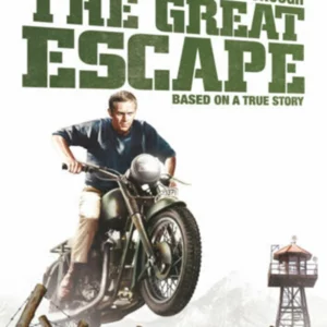 The Great Escape