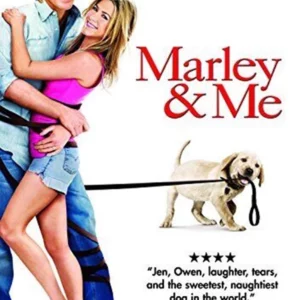 Marley & Me