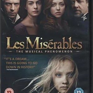 Les Miserables