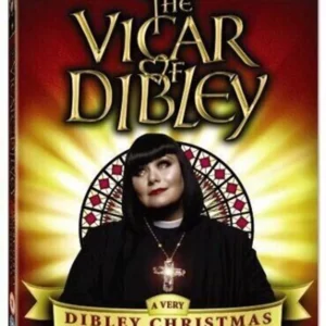 The Vicar of Dibley - A Very Dibley Christmas