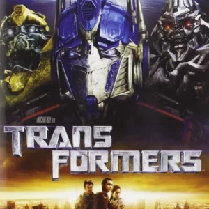 Transformers