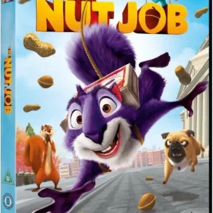 The Nut Job