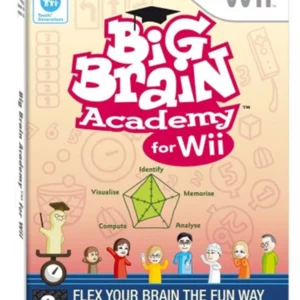 Big Brain Academy