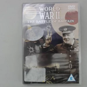 World War II - The Battle Of Britain
