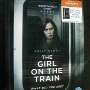 The Girl On the Train