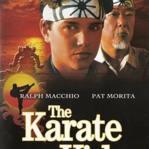 The Karate Kid