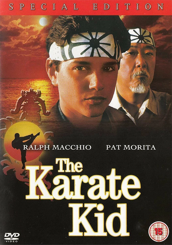 The Karate Kid