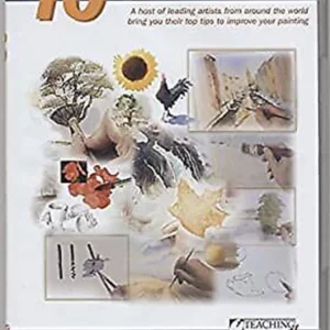 10 Top Tips 1 & 2