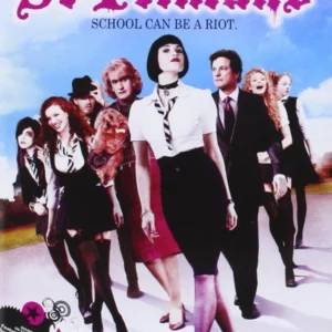 St Trinian's