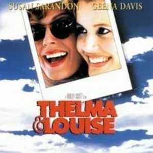 Thelma And Louise