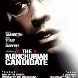 The Manchurian Candidate