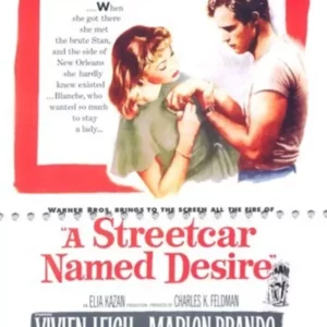 A Streetcar Named Desire