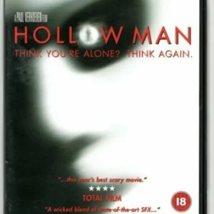 Hollow Man