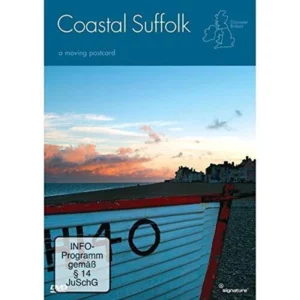 Coastal Suffolk