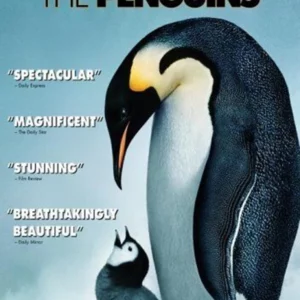 March of the Penguins