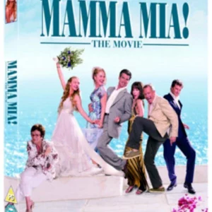 Mamma Mia! The Movie