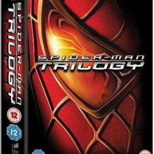 Spider-Man Trilogy