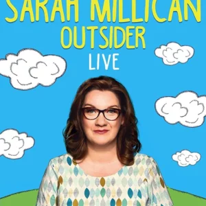 Sarah Millican: Outsider
