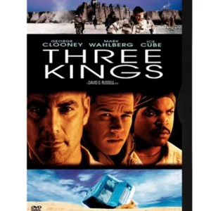 Three Kings
