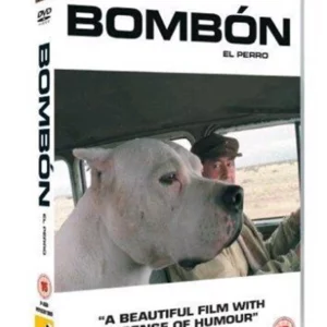 Bombon El Perro